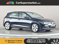 2022 Volkswagen Golf 1.5 eTSI 150 Style DSG Hatchback PETROL Automatic