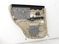 Mitsubishi Outlander III 15-18 Türverkleidung Türpappe Rechts Hinten Mitsubishi Outlander III 15-18 25.10.2012... Vorschau 5
