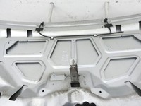 Citroen C4 Picasso II 13-16 Motorhaube Frontklappe Haube EZR Citroen C4 Picasso II 13-16 24.09.2013 9801571480 gebraucht Vorschau 6