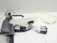 BMW X3 F25 10-14 Lordosenpumpe für Sitz Verstellung Lordosenkissen Rechts Vorne BMW X3 F25 10-14 22.06.2011 7138788... Vorschau 4