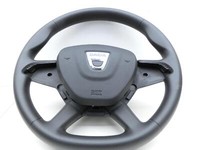 Dacia Spring BJ20 Lenkrad Airbaglenkrad Dacia Spring BJ20 01.02.2021 985108100R gebraucht Vorschau 5