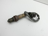 BMW X1 E84 09-12 2,0i 110KW Lambdasonde Hinten Nachkat Pos.1 BMW X1 E84 09-12 19.07.2010 7570104 11787570104 gebraucht Vorschau 2