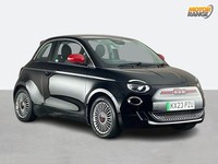 2023 Fiat 500 87kW Red 42kWh 3dr Auto Hatchback ELECTRIC Automatic