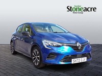 2023 Renault Clio Evolution E-TECH Hybrid 145 Auto MY22 HATCHBACK Petrol/Electri