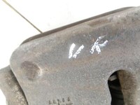 Range Rover Sport LS 05-10 TDV6 2,7 140KW Bremssattel Bremszange Vorne Rechts Range Rover Sport LS 05-10 09.01.2006... Vorschau 5