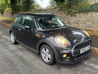 2016 MINI HATCHBACK 1.5 One D 3dr HATCHBACK Diesel Manual