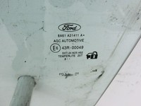 Ford Fiesta JA8 VII 08-12 5T LVK Seitenscheibe für Tür Fenster Türscheibe Links Vorne Ford Fiesta JA8 VII 08-12... Vorschau 4