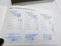 KIA Ceed ED 09-13 Serviceheft Betriebsanleitung Anleitung Bordmappe KIA Ceed ED 09-13 31.10.2011 gebraucht Vorschau 7