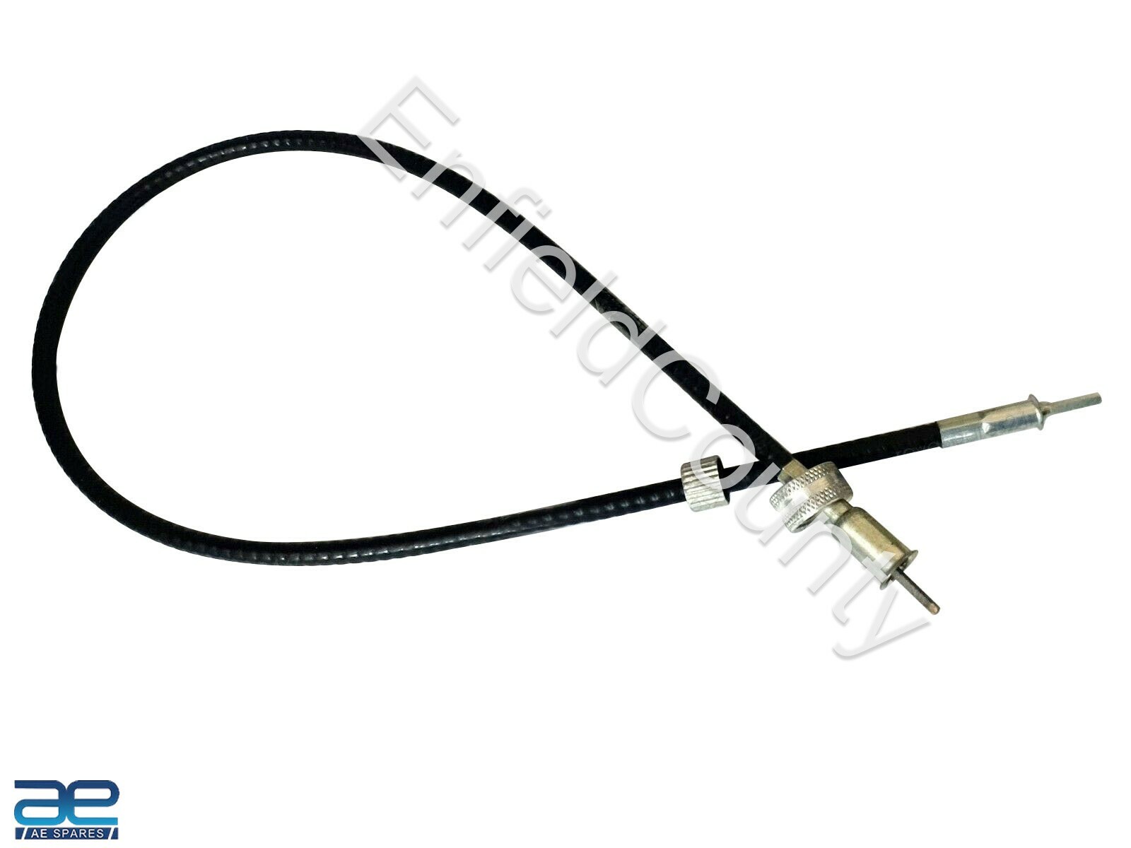 SMITHS REPLICA SPEEDOMETER CABLE INDIAN SPEEDO 41" FOR ROYAL ENFIELD BSA BMW  