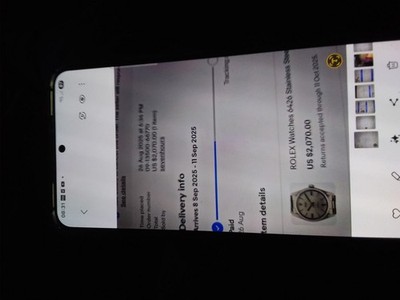 Item photo(s) from verified buyer