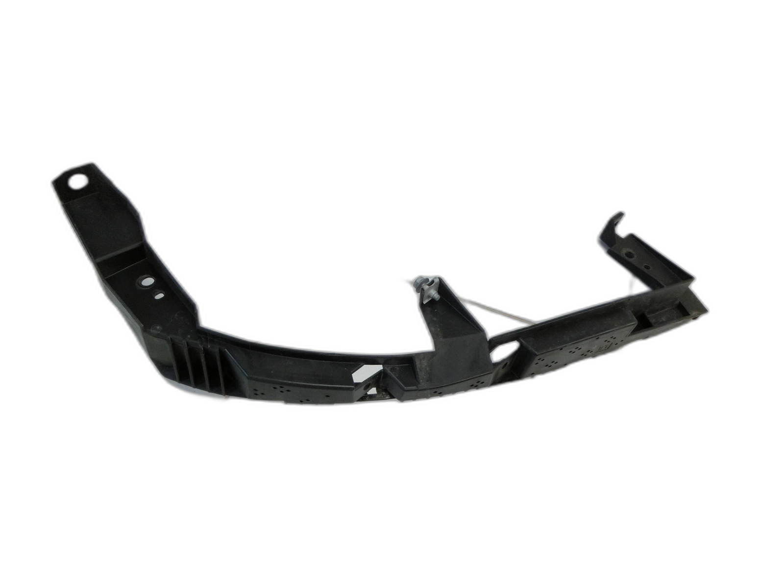 Clamp Rack Holder Guide for Bumper Left Front Subaru Impreza III GR 08-12 - Bild 1