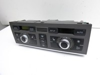 Audi A6 4F C6 05-09 Bedienteil Heizung Klimabedienteil Sitzheizung Audi A6 4F C6 05-09 16.06.2005 4F1820043AJ... Vorschau 4