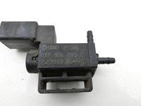 Audi A8 4H 09-13 FSI 4,2 273KW Pierburg Druckwandler Magnetventil Audi A8 4H 09-13 15.06.12 037906283C 7.22880.06... Vorschau 2