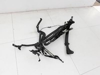 Mercedes A209 CLK200 05-09 Cabrio Scharnier für Verdeck Rechts Mercedes A209 CLK200 05-09 05.05.2004 A2097740306... Vorschau 2