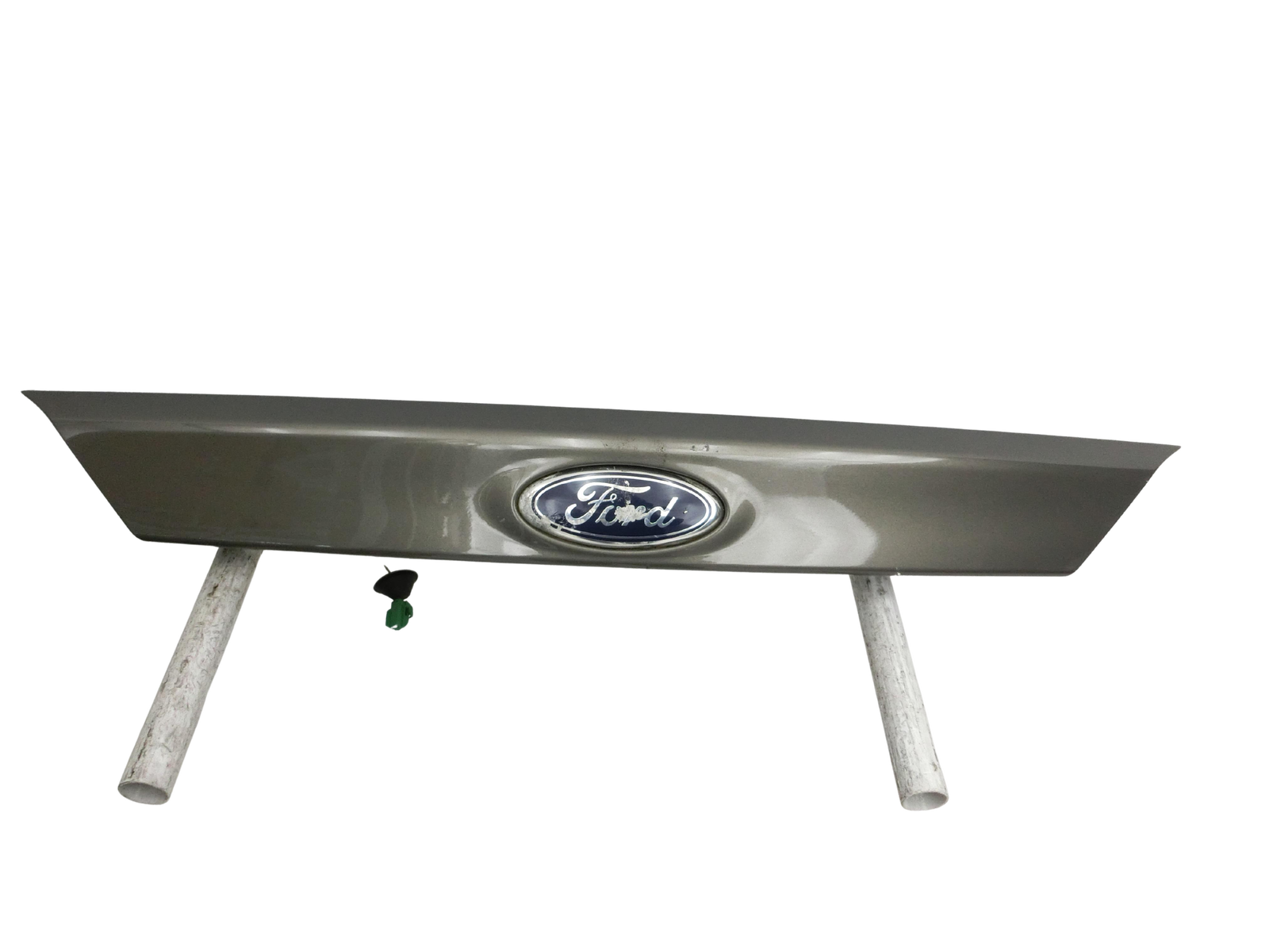 Ford Grand C-Max II 10-15  Blende Griffleiste Kennzeichenleuchten für Heckklappe  - Bild 1