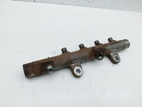 Nissan Note E11 05-08 dCi 1,5 76KW Einspritzleiste Düsenstock für Einspritzanlage Nissan Note E11 05-08 22.12.2008... Vorschau 4