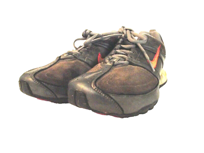 Nike Size 7.5M Women s Air Max 180 QT Athletic Shoes 7 eBay