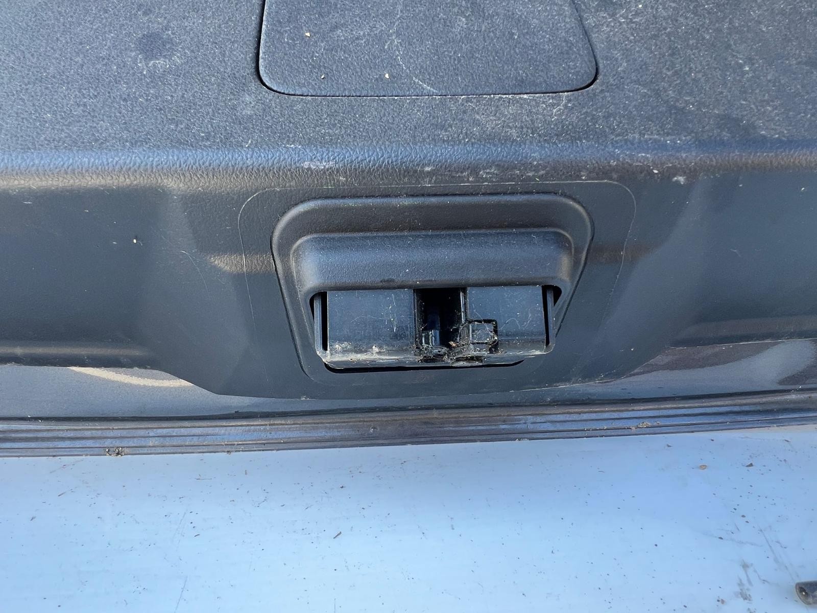 SUBARU OUTBACK 6TH GEN 08/2014-12/2020 TAILGATE WITH POWER LIFTGATE TYPE - thumbnail 7