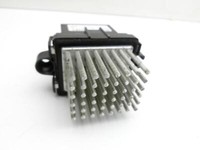 Jeep Grand Cherokee WK2 10-13 Widerstand Gebläse Lüfter Jeep Grand Cherokee WK2 10-13 11.02.2011 F011500090... Vorschau 2