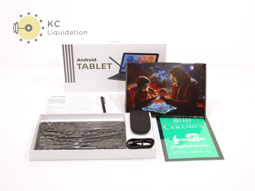 【在庫セール】Android 13 CUPEISI YQ10S MAX タブレッ Amazon.co.jp: Android 13 CUPEISI YQ10S MAX タブレット カバー