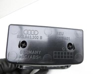 Audi A4 8K B8 07-11 Kombi Ablagefach Staufach Fach Audi A4 8K B8 07-11 13.10.2010 8K0863300B 9013601 gebraucht Vorschau 4