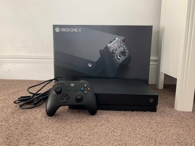 rocksmith xbox one x