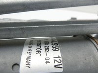 BMW E91 320D LCI 09-13 Wischermotor m. Wischergestänge Vorne BMW E91 320D LCI 09-13 30.09.2009 7161711 61617161711... Vorschau 4
