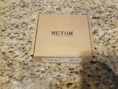 NETUM NT-R2 Wearable Bluetooth Mini Ring 1D 2D QR Barcode Scanner Wearable  *NEW