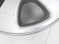 Volvo V70 135 07-13 1 x Felge Aluminiumfelge 16 Zoll 5X108 Volvo V70 135 07-13 17.06.2010 30714021 gebraucht Vorschau 5