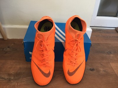 CR7 Boots. Nike FI