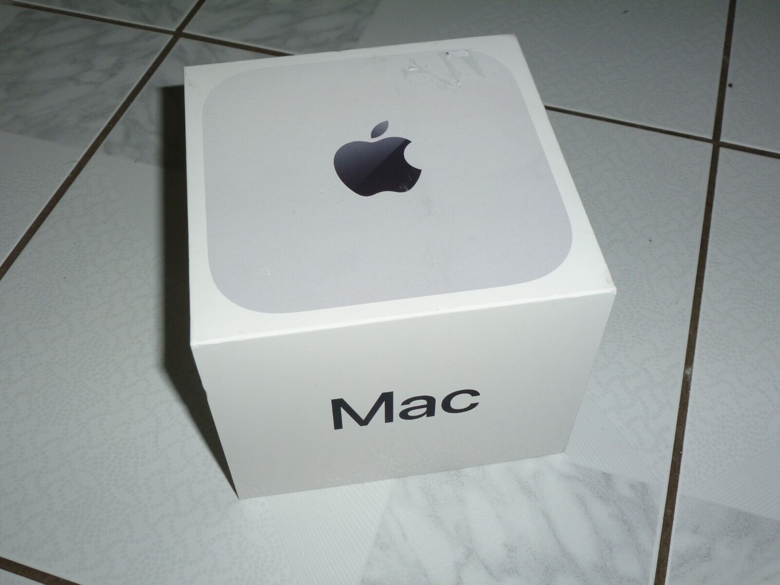 Apple M4 Mac mini MU9D3LL/A (Late 2024) Desktop Computer Apple M4 Mac mini MU9D3LL/A (Late 2024) Desktop Computer