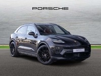 2024 Porsche Macan 300kW 4 100kWh 5dr Auto ESTATE ELECTRIC Automatic