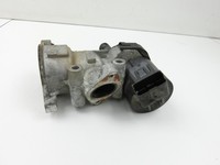 Ford Galaxy WA6 06-10 2,0 103KW QXWA Abgasrückführungsventil AGR Ventil Ford Galaxy WA6 06-10 26.09.2008... Vorschau 2