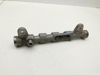 Opel Astra J 12-18 CDTi 2,0 121KW Hochdruck Verteiler Verteilerrohr Einspritzleiste Opel Astra J 12-18 05.05.2015... Vorschau 5