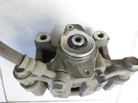 KIA Optima JF K5 15-20 CVVL 2,0 120KW Bremssattel Bremszange Hinten Rechts KIA Optima JF K5 15-20 18.08.2017 gebraucht Vorschau 2