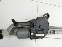Mercedes CLS 250 C218 11-14 RHD Wischermotor m. Wischergestänge Vorne Mercedes CLS 250 C218 11-14 18.11.2013... Vorschau 2
