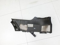 BMW X5 E70 07-10 Blende Aussen Schutzecke Rechts Hinten BMW X5 E70 07-10 07.10.2008 0430328 51120430328 gebraucht Vorschau 5