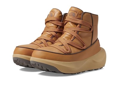 Женские ботинки The North Face Halseigh ThermoBall Lace WP