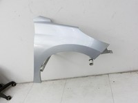 Peugeot 207 CC 07-09 Kotflügel Rechts Vorne EZR Peugeot 207 CC 07-09 30.09.2008 7841V0 gebraucht Vorschau 4