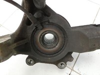 Peugeot 307 CC 03-05 2,0 100KW Achsschenkel Radnabe mit ABS Rechts Vorne Peugeot 307 CC 03-05 22.03.2004 364796... Vorschau 5