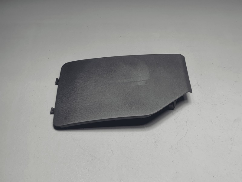 Used 2021-2025 Nissan Rogue Front Driver Side Dashboard Fuse Box Cover Trim Panel OEM