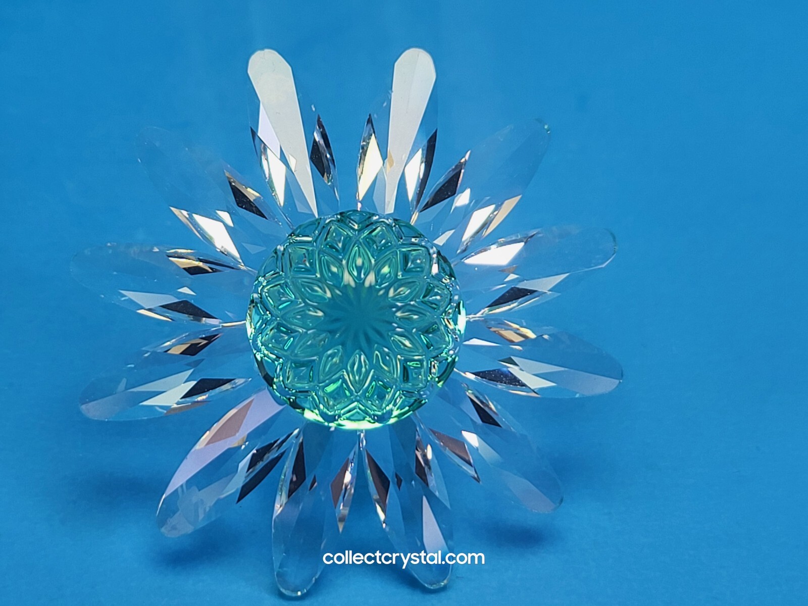 hapinesm スワロフスキー Swarovski 2001 Swarovski Ornament