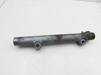 Toyota Yaris XP9 05-09 D-4D 1,4 66KW Hochdruck Verteiler Verteilerrohr Toyota Yaris XP9 05-09 01.02.2007... Vorschau 5