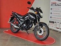 Learner Legal CBF125- low mileage