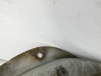 Audi A6 4F C6 qu 04-08 Kombi Tür Rechts Hinten LY7W Audi A6 4F C6 qu 04-08 05.04.2006 4F0833052G gebraucht Vorschau 9