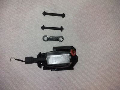 ho the general 440 retro motor replacement can motor,drops in,newest version