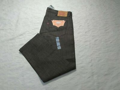 levi's 501 rigid