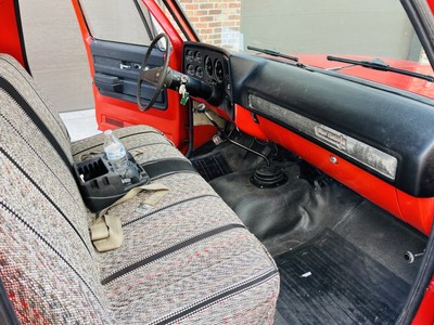 image 5 of interior