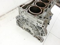 Audi A3 8V 12-16 TFSI 1,4 103KW CPTA Motorblock für Motor Audi A3 8V 12-16 17.06.2014 04E103011 gebraucht Vorschau 8