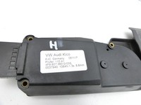 Skoda Octavia III 5E 17-20 Kombi Zuziehhilfe Motor Heckklappenschloss ZV Skoda Octavia III 5E 17-20 03.01.2018... Vorschau 2